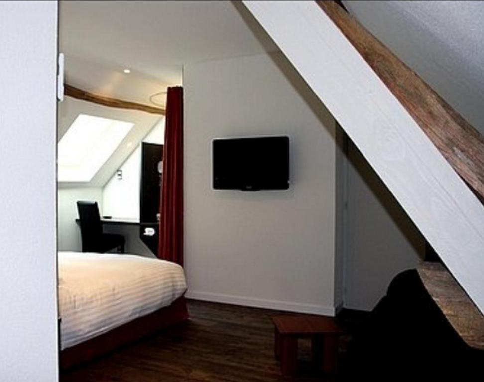 Hotel Barbier Des Bois Bruailles Habitación foto