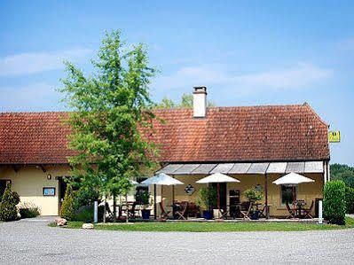 Hotel Barbier Des Bois Bruailles Exterior foto